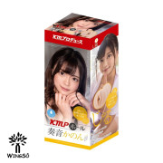 KMP 奏音花音 小型自慰名器