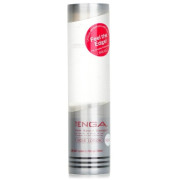 TENGA HOLE LOTION (超高濃度-銀色)潤滑劑