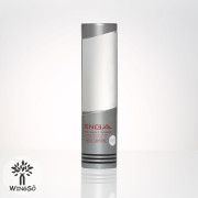 TENGA HOLE LOTION (超高濃度-銀色)潤滑劑