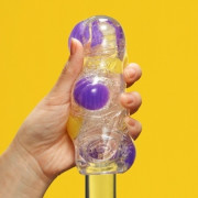 TENGA Magic Marbles 泡泡魔法彈珠飛機杯