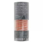 TENGA SPINNER系列 螺旋吮吸飛機杯 - 02HEXA