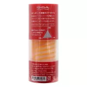 TENGA SPINNER系列 螺旋吮吸飛機杯 - 05BEADS