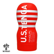 TENGA US Deep Throat Cup 加大深喉飛機杯