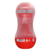 TENGA AIR-TECH SQUEEZE 重復使用型真空杯標準型