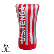 TENGA U.S. Soft Tube CUP 加大款軟管飛機杯