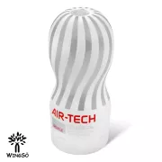 TENGA AIR-TECH 重複使用型真空杯 柔軟型