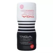 TENGA DUAL FEEL CUP EXTREMES 雙邊刺激飛機杯