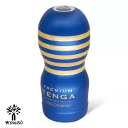 TENGA PREMIUM ORIGINAL VACUUM CUP 2代經典飛機杯