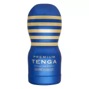 TENGA PREMIUM ORIGINAL VACUUM CUP 2代經典飛機杯