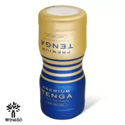 TENGA PREMIUM DUAL FEEL CUP 2代雙感飛機杯