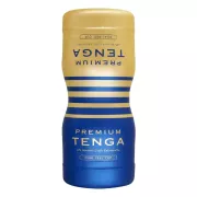 TENGA PREMIUM DUAL FEEL CUP 2代雙感飛機杯