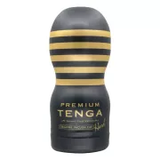 TENGA PREMIUM ORIGINAL VACUUM CUP 2代經典飛機杯 刺激型