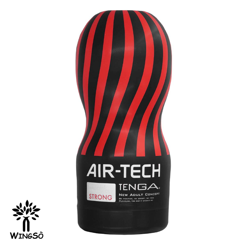 TENGA AIR-TECH 重複使用型真空杯 刺激型