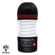 TENGA ROLLING HEAD CUP 刺激型