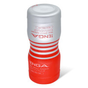 TENGA DUAL FEEL CUP 雙重快感飛機杯