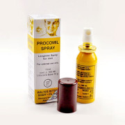 PROCOMIL 金剛男性至寶延時噴霧15ML