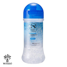 PEPEE ペペ SPECIAL AEROMUSK 原裝弱酸性潤滑油200ML - 空氣香型