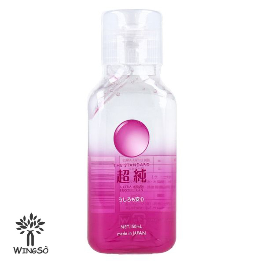 Fuji World 超純ULTRA ANUS後庭保護型潤滑油150ML