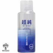 Fuji World 超純便携潤滑油60ML - 自然香